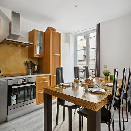 Bnbnova - 1br - St Germain & Jardin Du Luxembourg * Paris