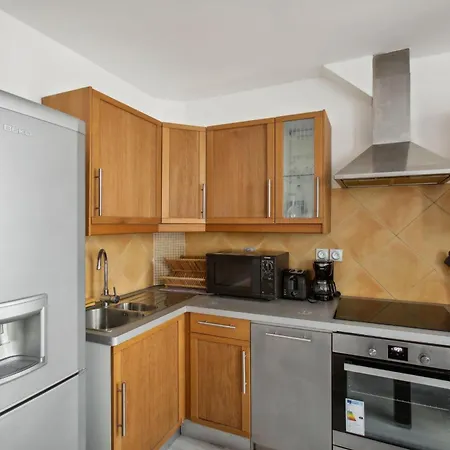 Appartement Bnbnova - 1br - St Germain & Jardin Du Luxembourg