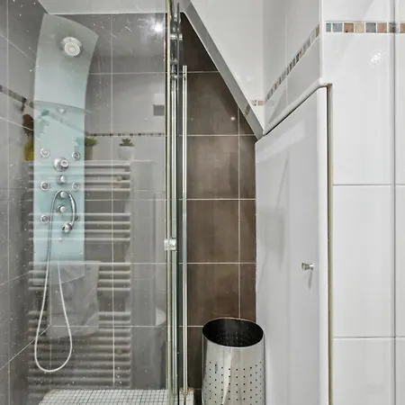 Appartement Bnbnova - 1br - St Germain & Jardin Du Luxembourg *